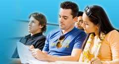 Share Course Ware